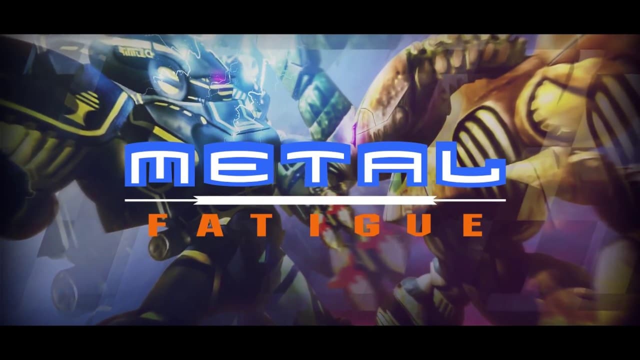 Metal Fatigue trailer thumbnail