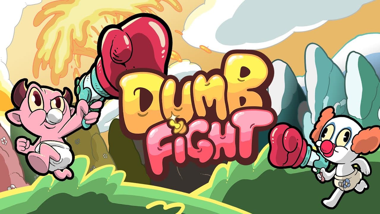 Dumb Fight trailer thumbnail
