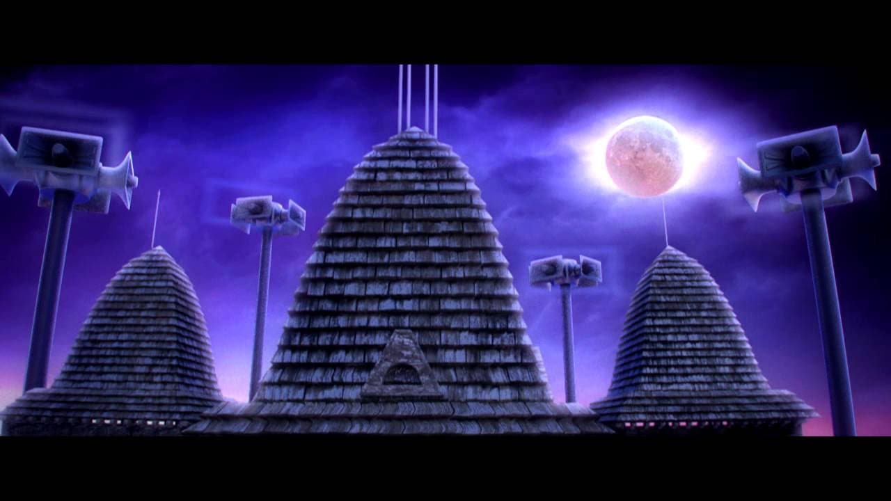 Showing Tonight: Mindhunters Incident trailer thumbnail