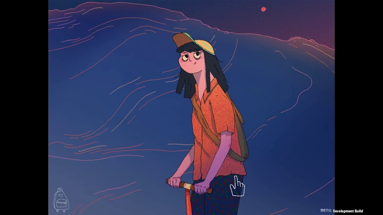 An Afternoon Rippling trailer thumbnail