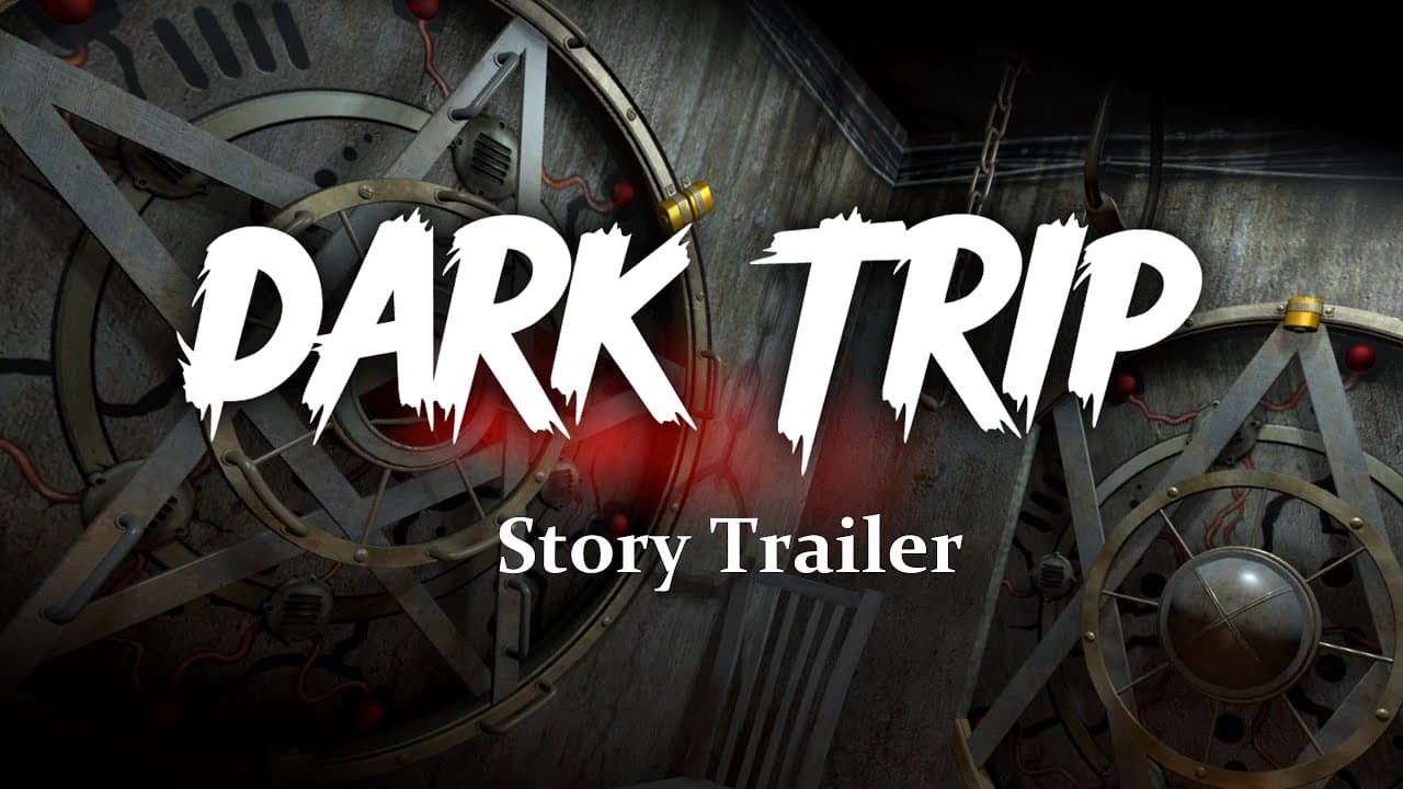 Dark Trip trailer thumbnail