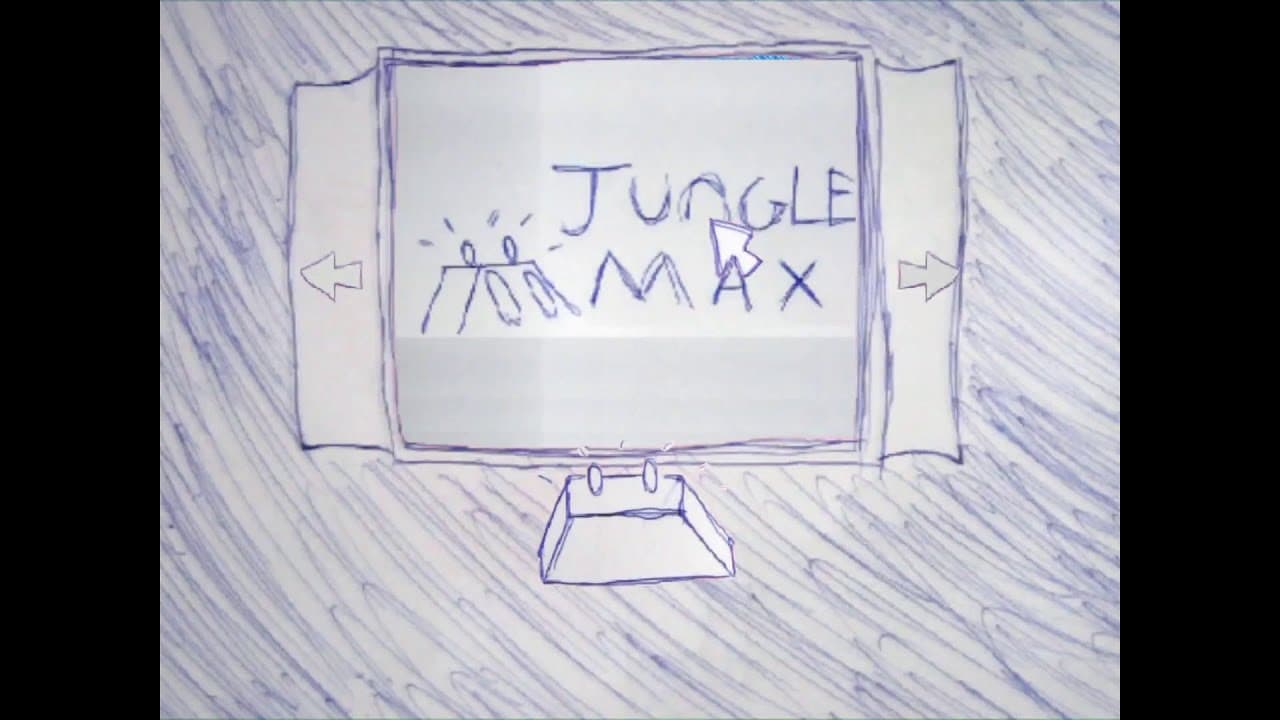 Jungle Max trailer thumbnail