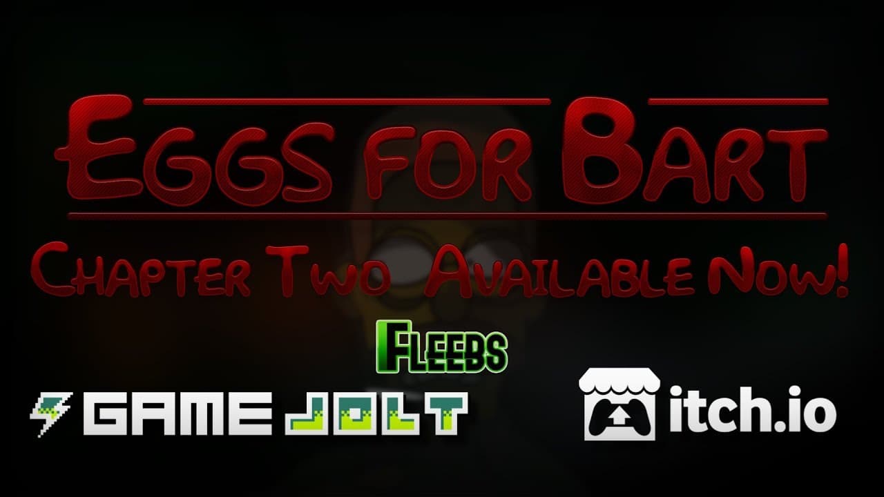 Eggs for Bart trailer thumbnail