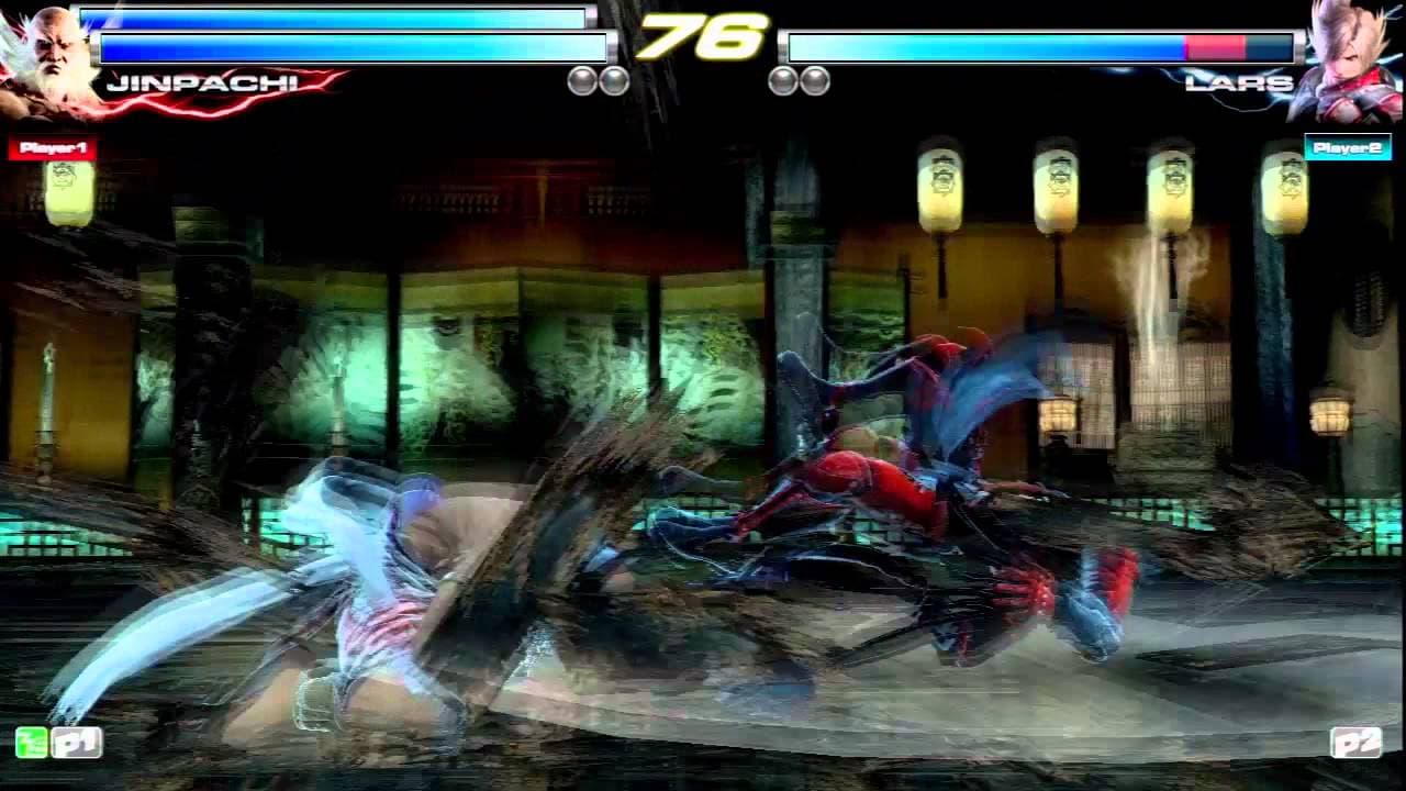 Tekken Tag Tournament 2: We Are Tekken Edition trailer thumbnail