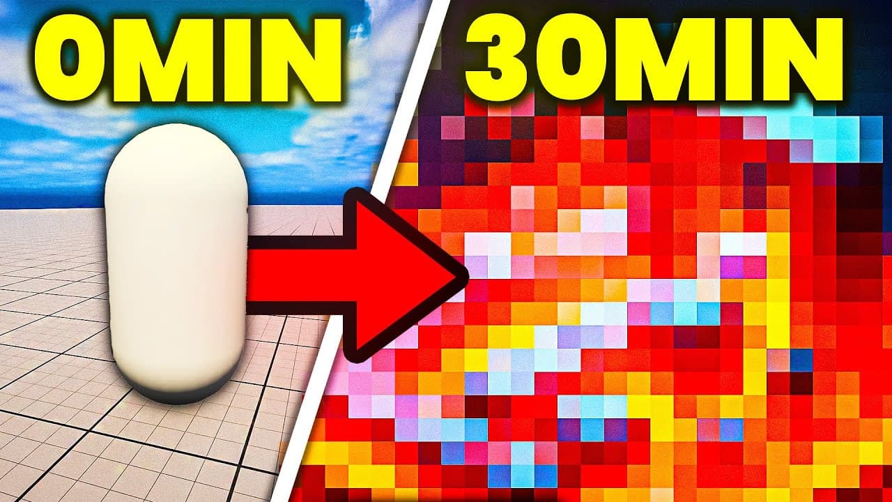 No Lava trailer thumbnail