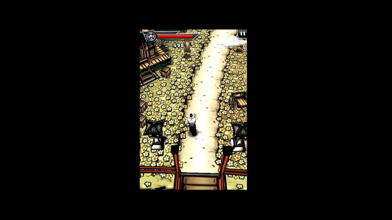 Samurai: Way of the Warrior trailer thumbnail