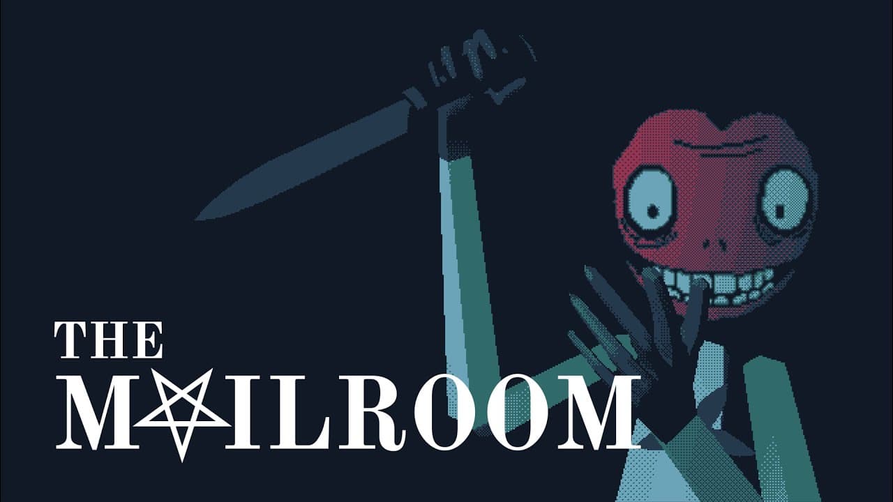 The Mailroom trailer thumbnail