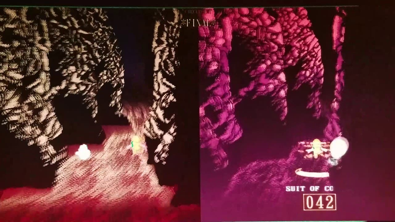 Witchball trailer thumbnail