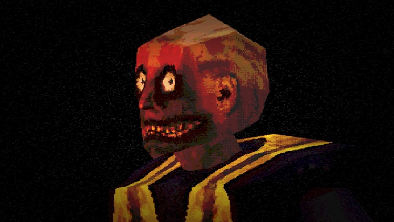 Last Kid on the Bus trailer thumbnail