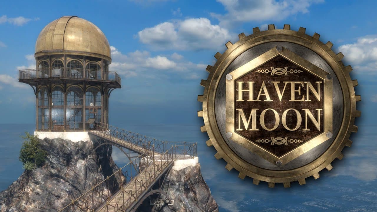 Haven Moon trailer thumbnail