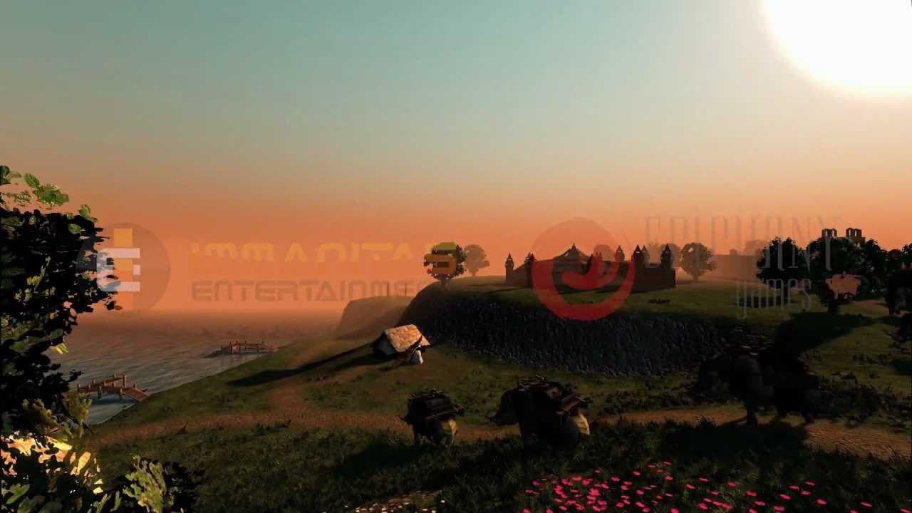 Frozen Hearth trailer thumbnail