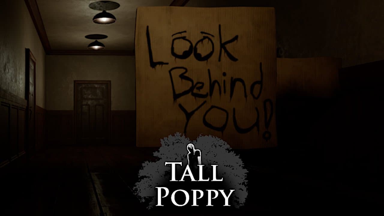 Tall Poppy trailer thumbnail