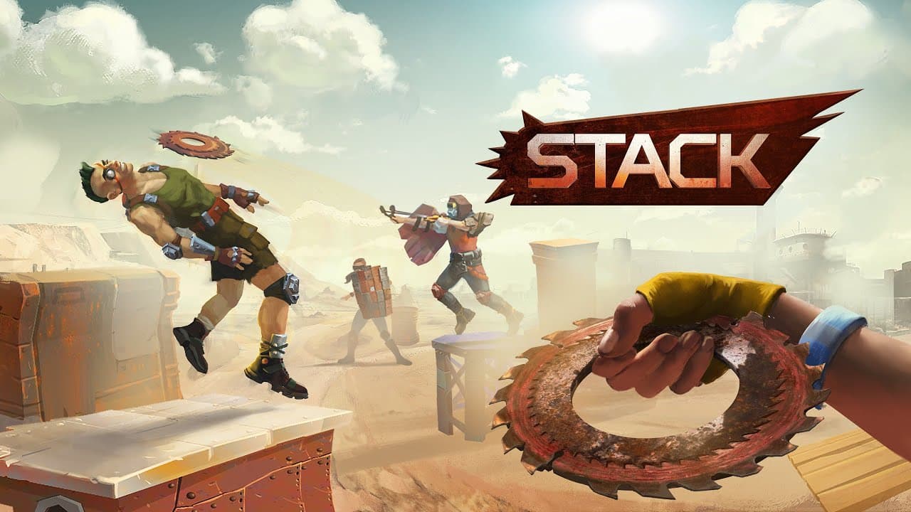Stack trailer thumbnail