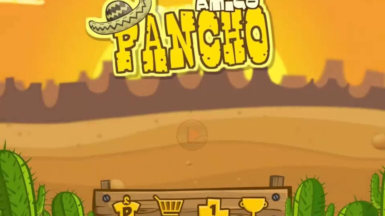 Amigo pancho trailer thumbnail