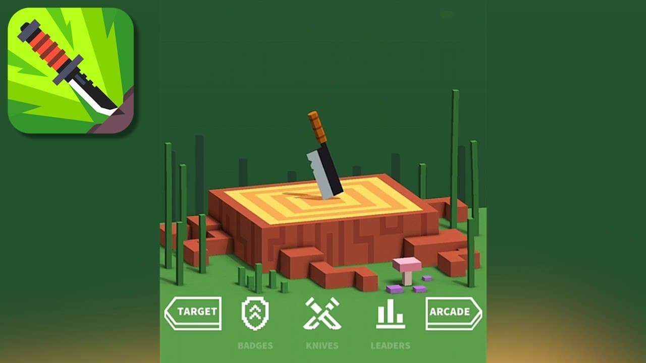 Flippy Knife trailer thumbnail