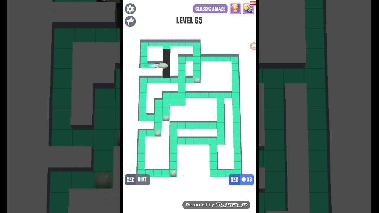 Amaze! trailer thumbnail