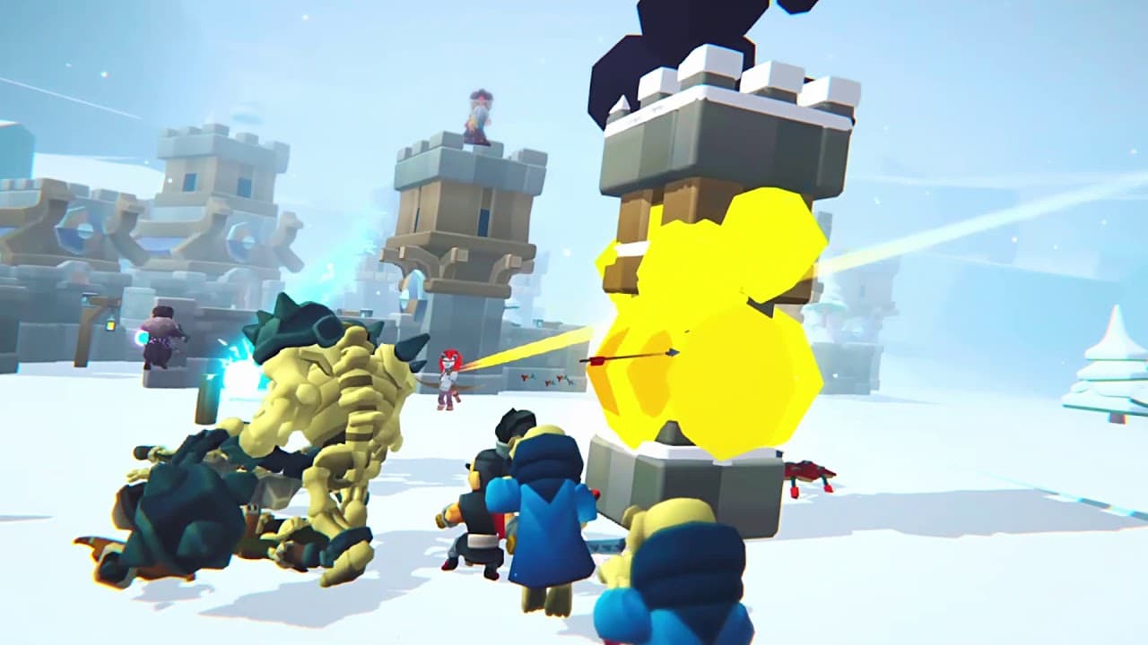 Braverz trailer thumbnail