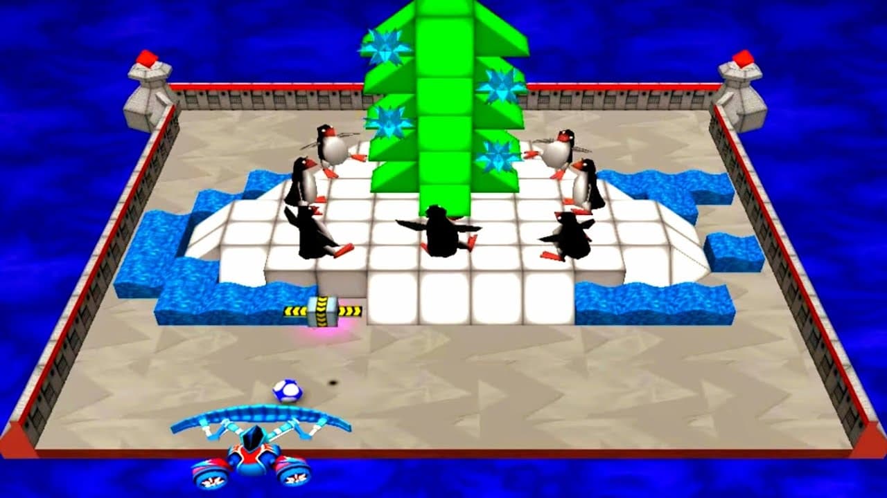 Smash Frenzy 2 trailer thumbnail