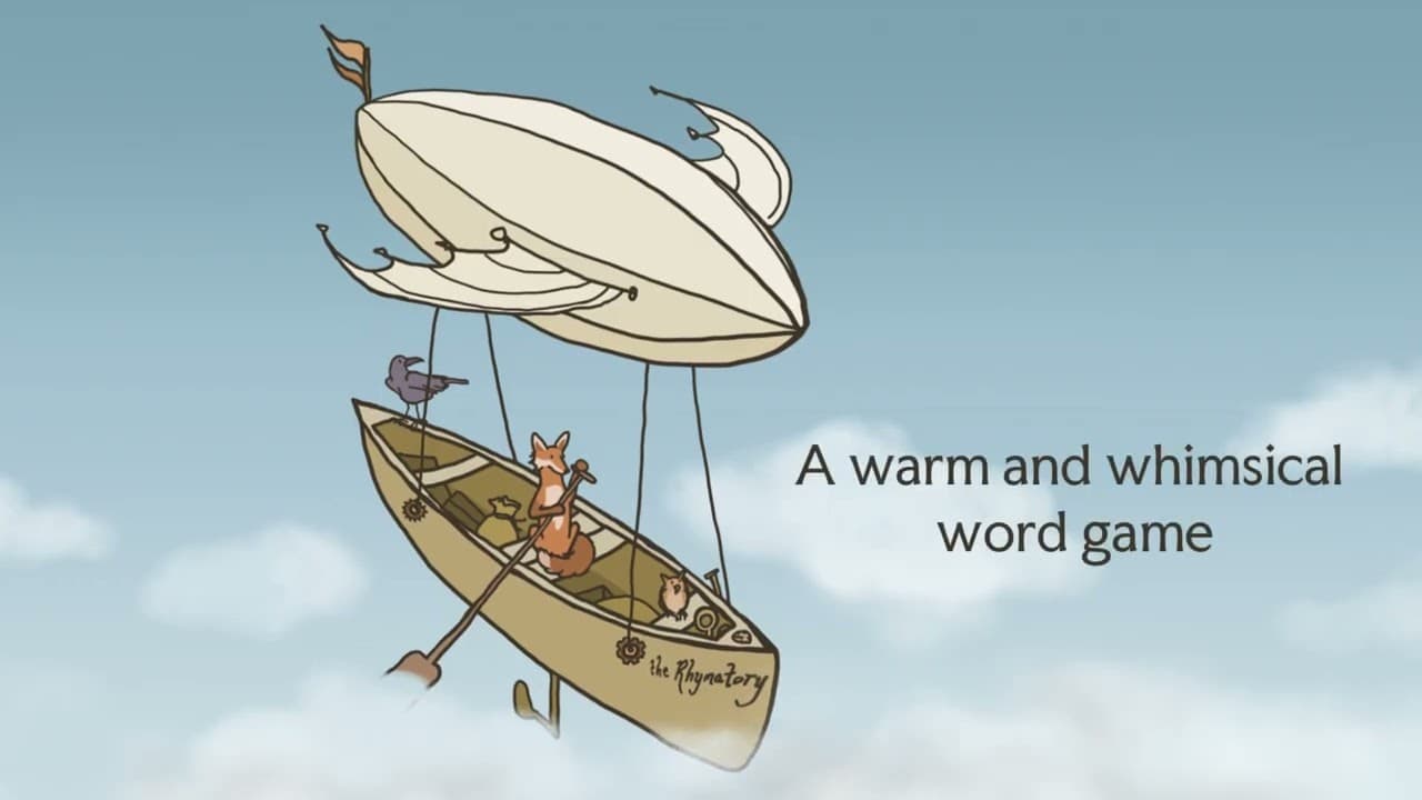 The Rhymatory trailer thumbnail