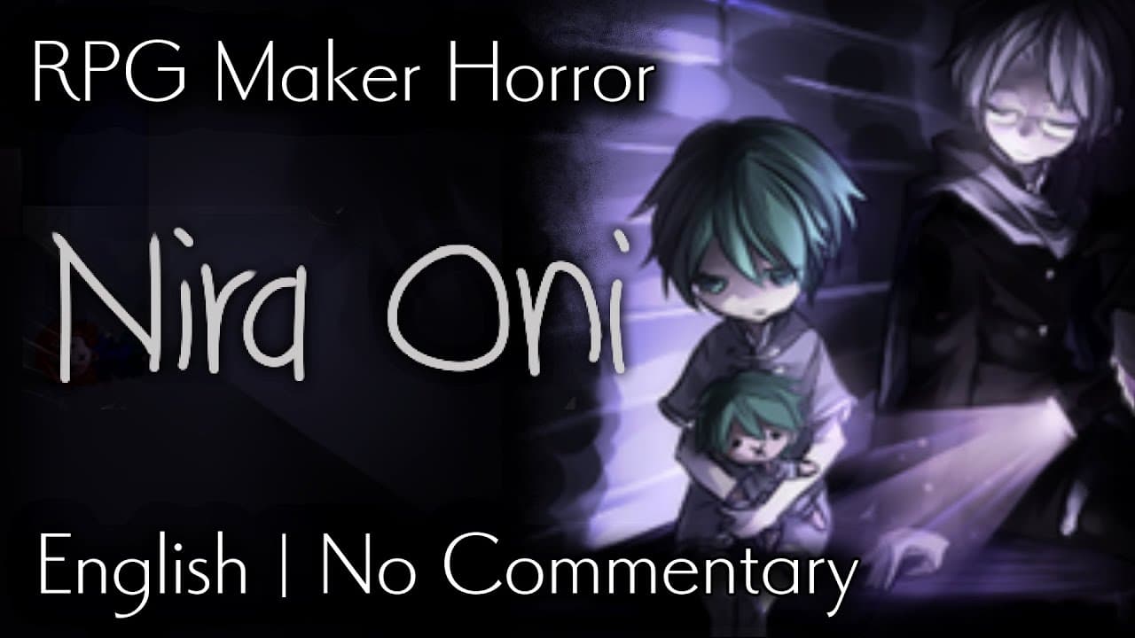 Nira Oni trailer thumbnail