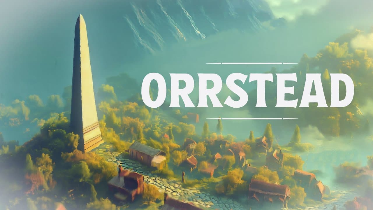 Orrstead trailer thumbnail