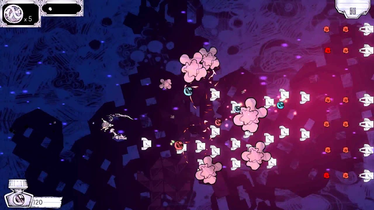 Ballpoint Universe: Infinite trailer thumbnail