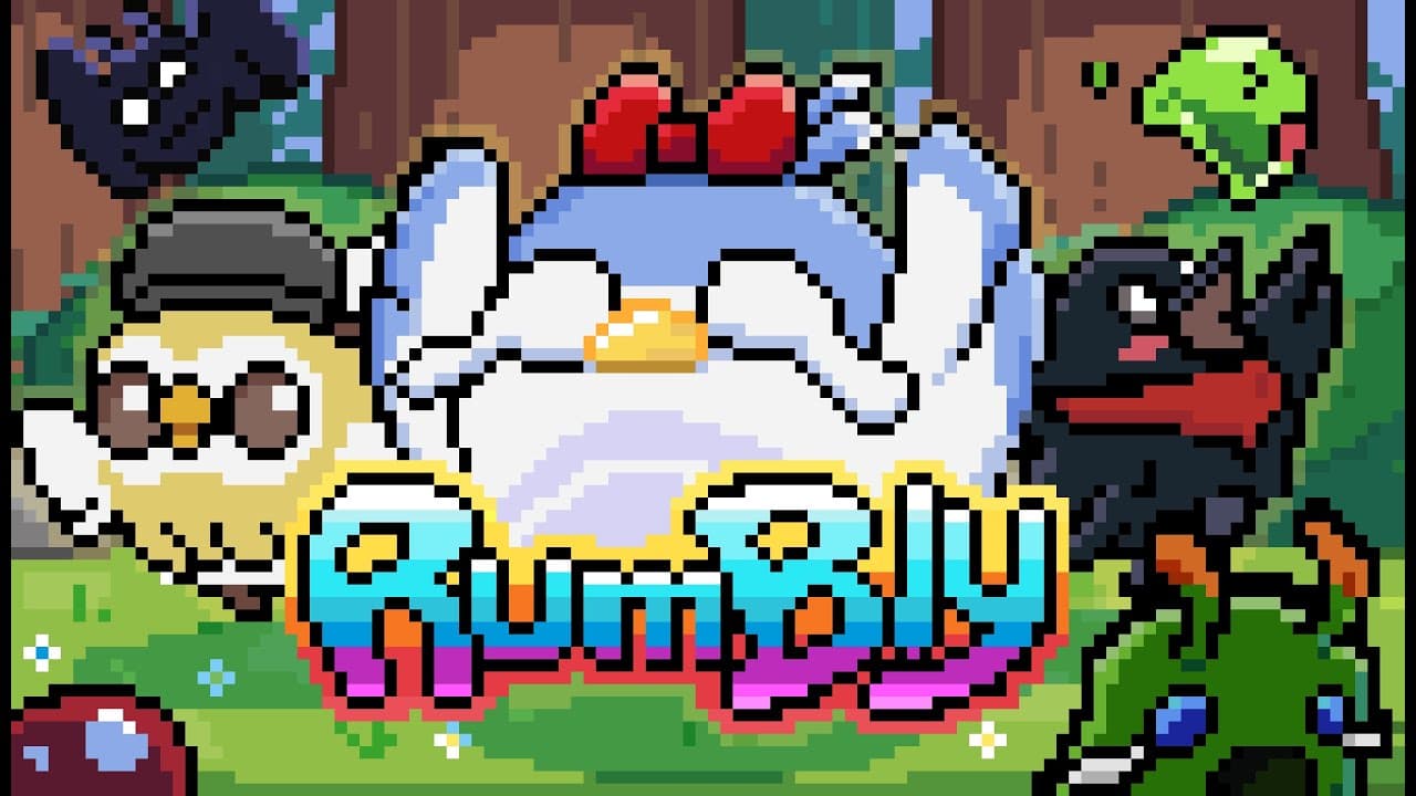 Rumbly trailer thumbnail