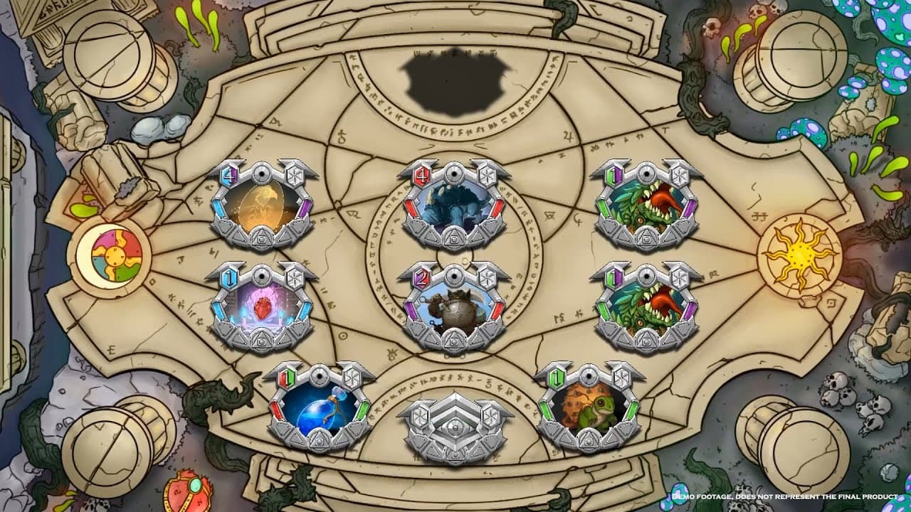 Primateria trailer thumbnail