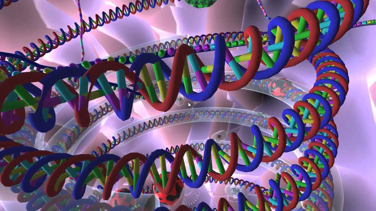 Germophilia trailer thumbnail