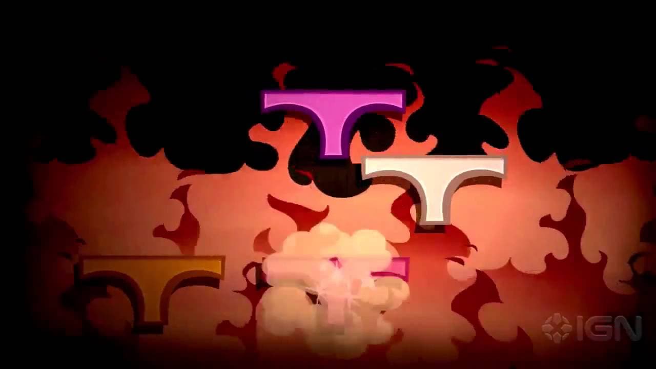 DeathSpank: Thongs of Virtue trailer thumbnail