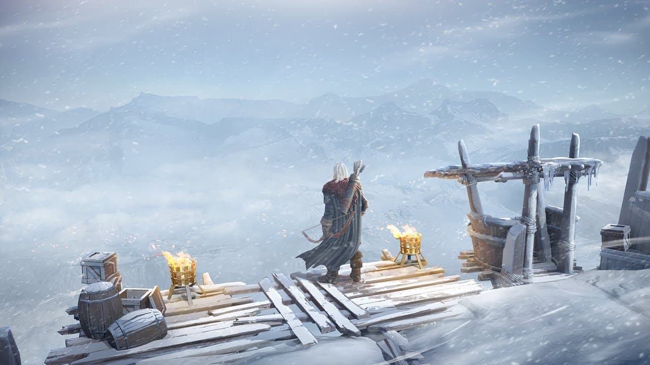 Game of Thrones Beyond the Wall trailer thumbnail