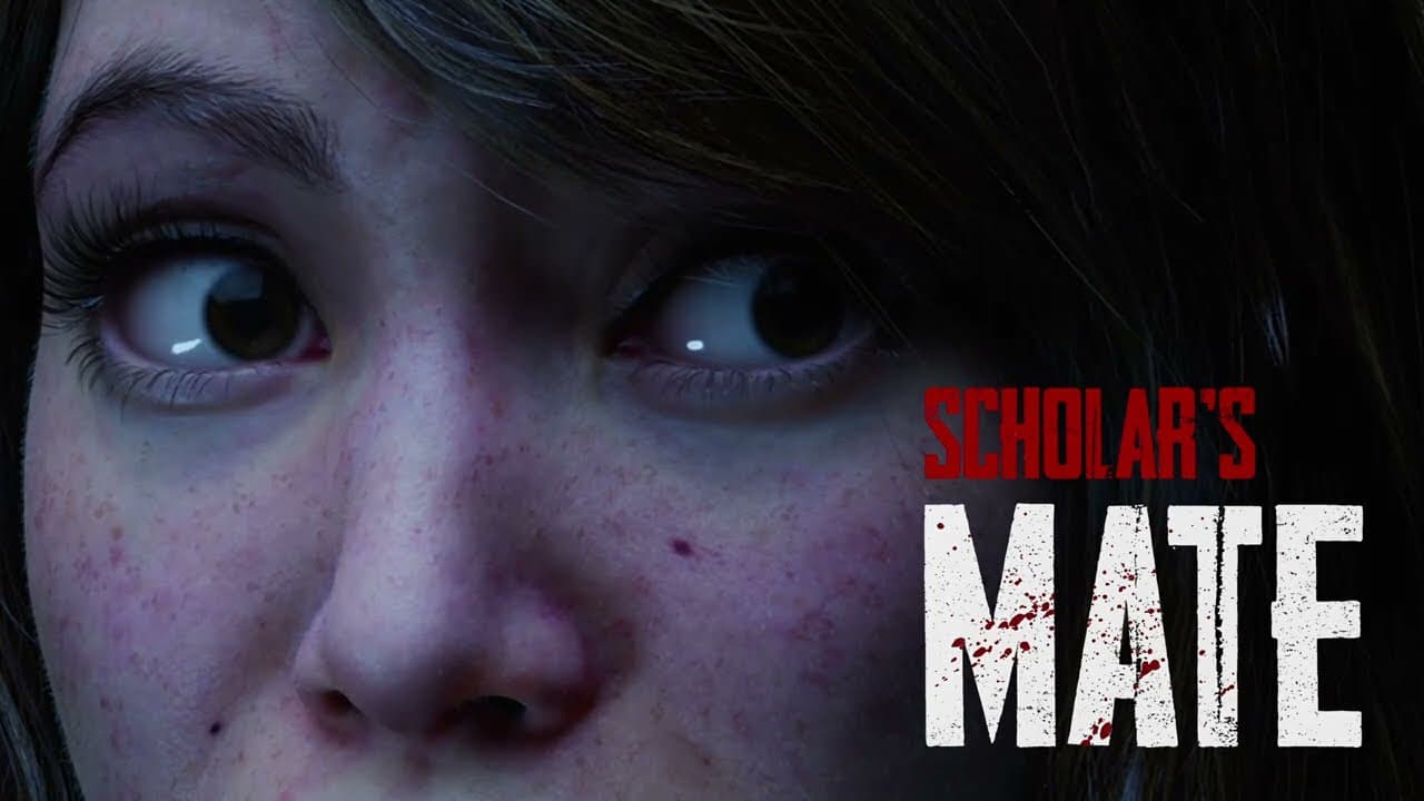 Scholar's Mate trailer thumbnail