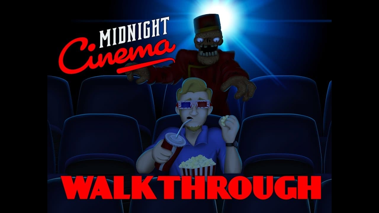 Midnight Cinema trailer thumbnail