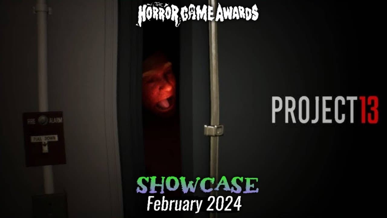 Project 13 trailer thumbnail