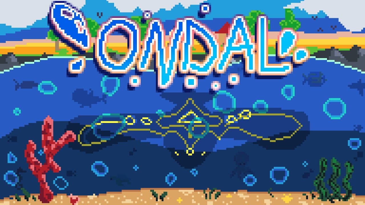 Ondal trailer thumbnail