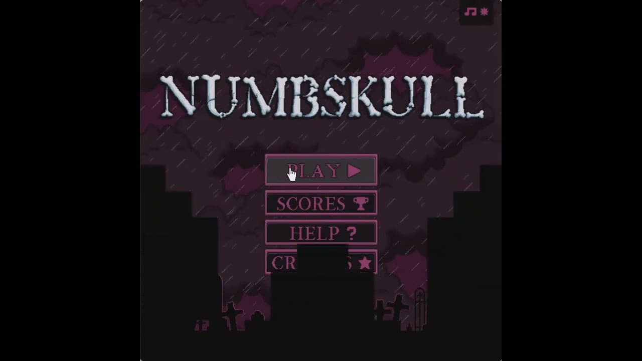 Numbskull trailer thumbnail