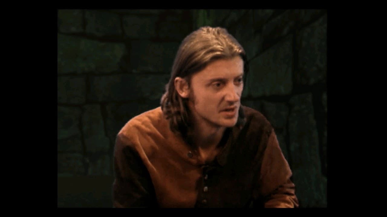 Mortalus: The Quest for Immortality trailer thumbnail