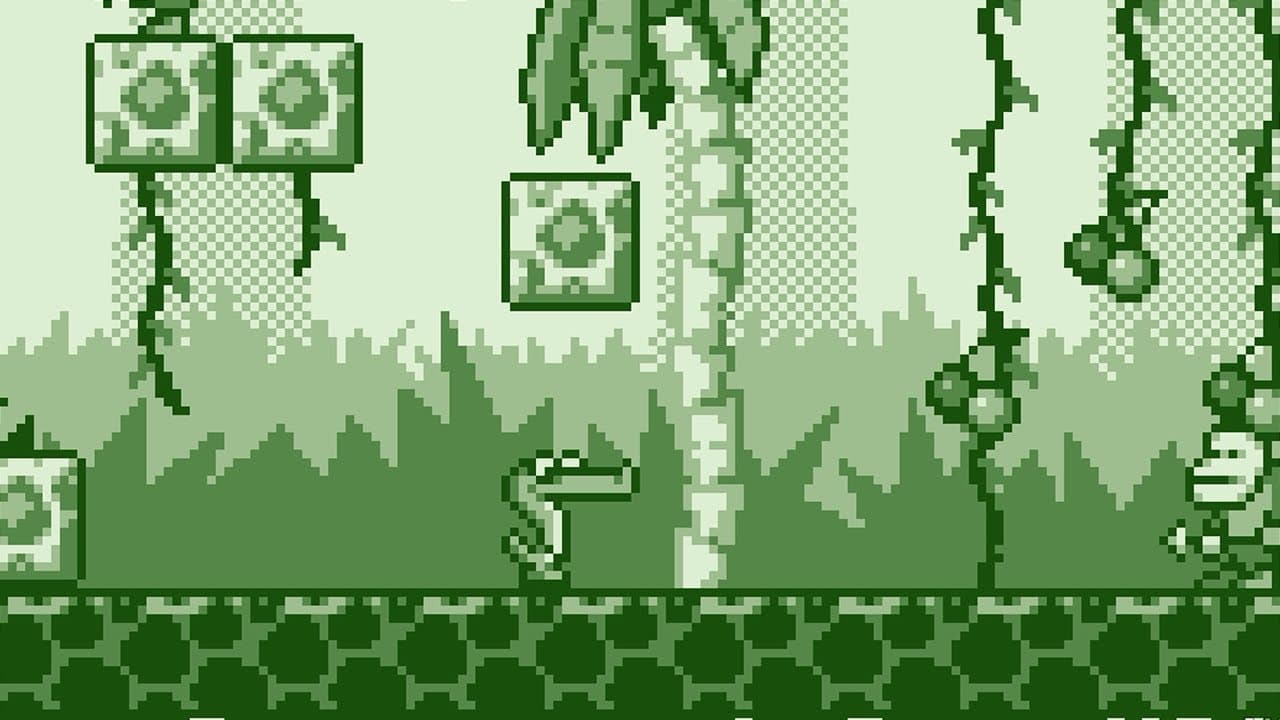 Alex the Allegator 4 trailer thumbnail