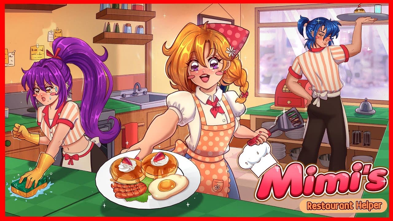 Mimi's Restaurant helper trailer thumbnail