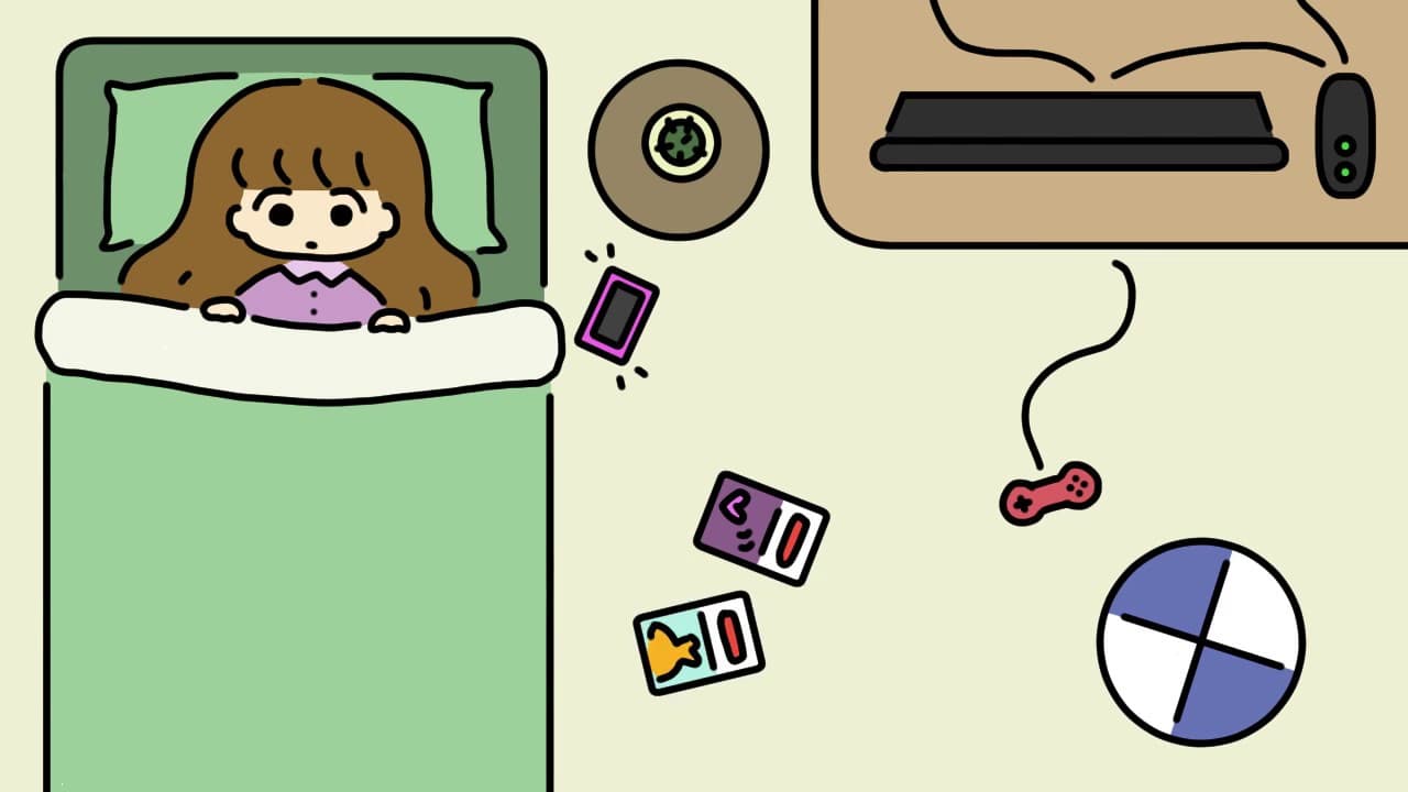 One Night, Hot Springs trailer thumbnail