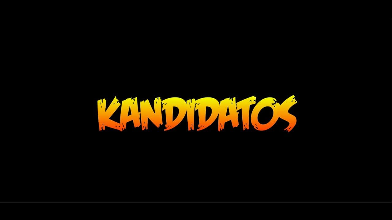 Kandidatos trailer thumbnail