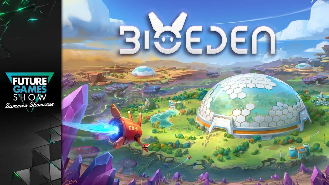 BioEden trailer thumbnail