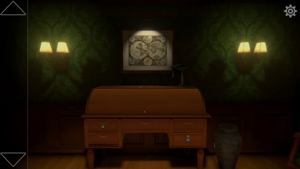 The Escaper trailer thumbnail