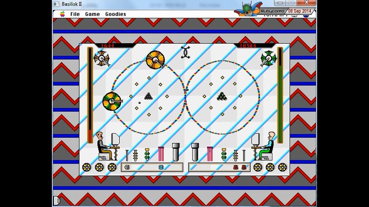 MovoD II trailer thumbnail