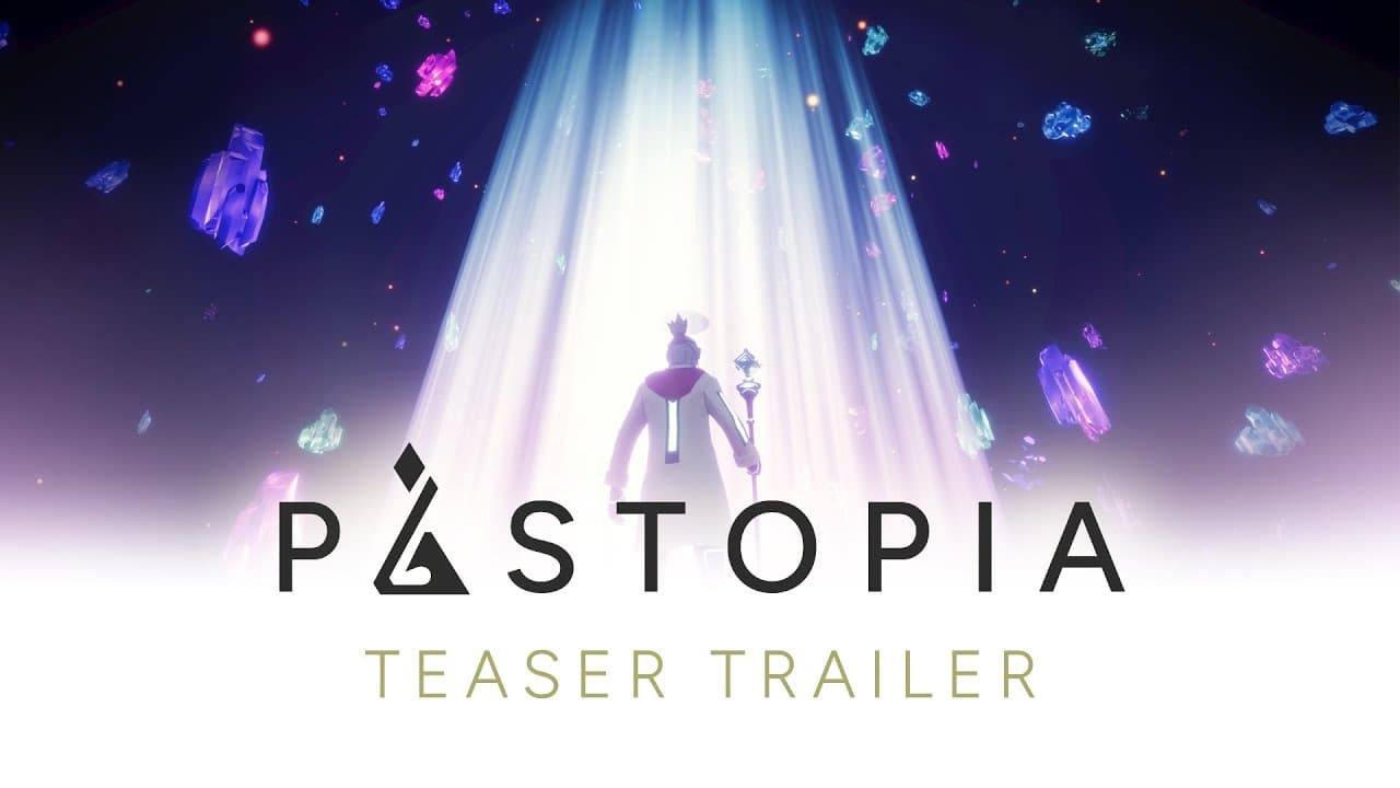Pastopia trailer thumbnail