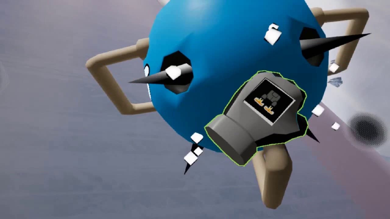 Don't Look Down trailer thumbnail