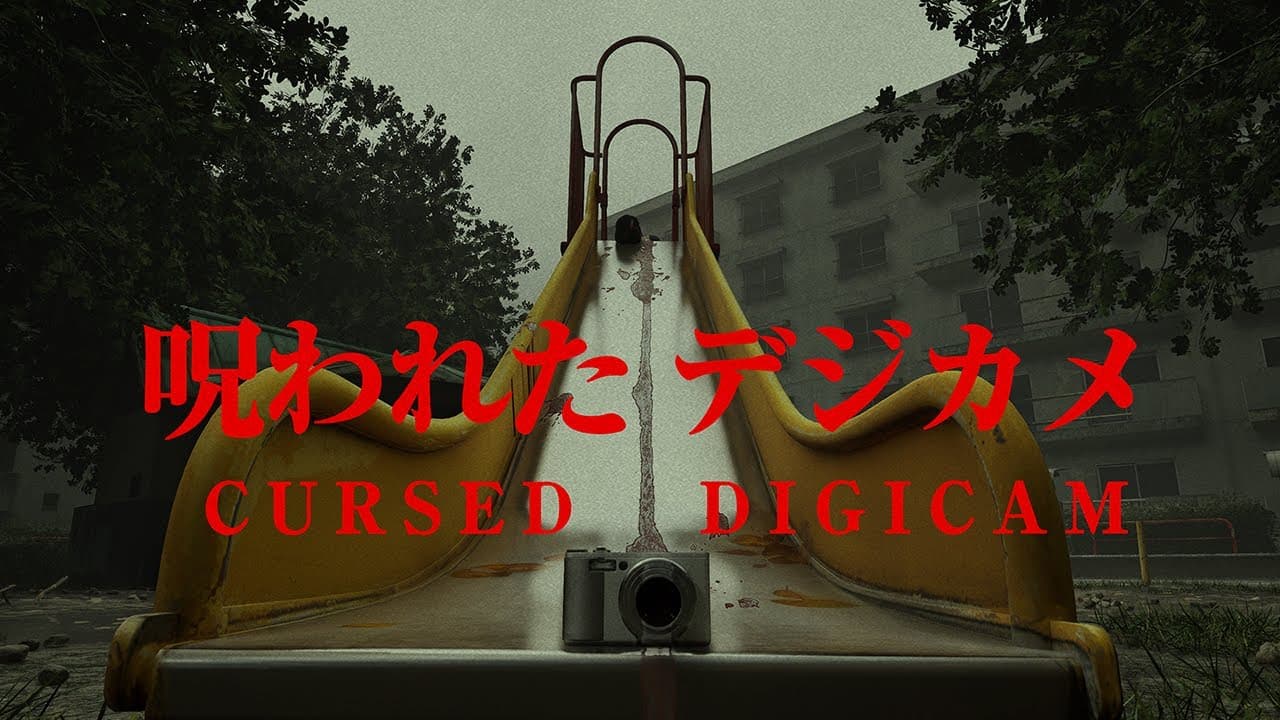 Cursed Digicam trailer thumbnail