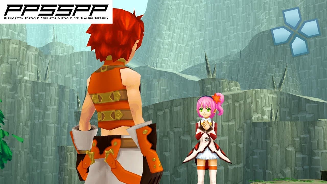 Tales of the World: Radiant Mythology 3 trailer thumbnail