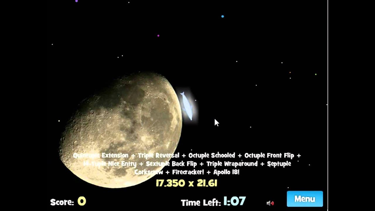 Dolphin Olympics 2 trailer thumbnail