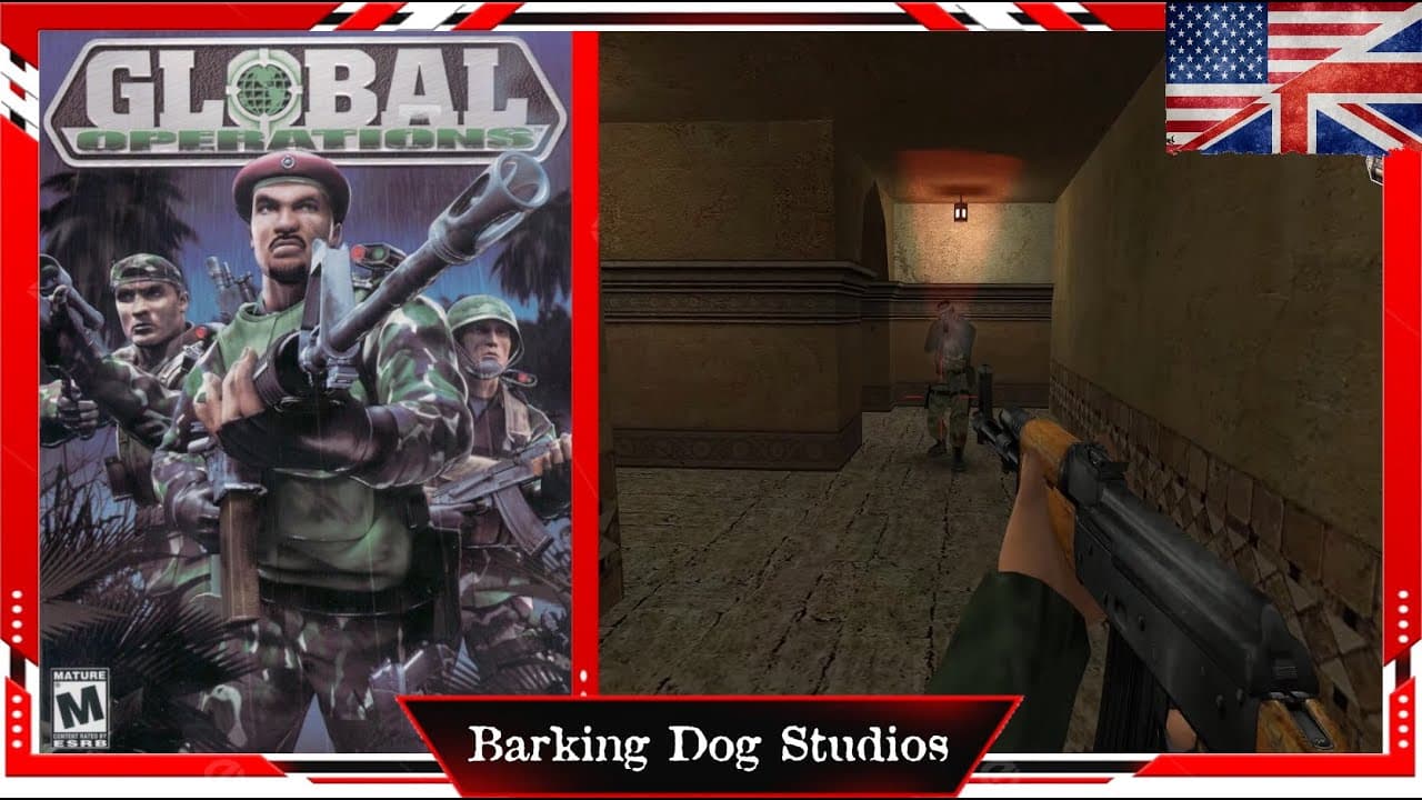 Global Operations trailer thumbnail